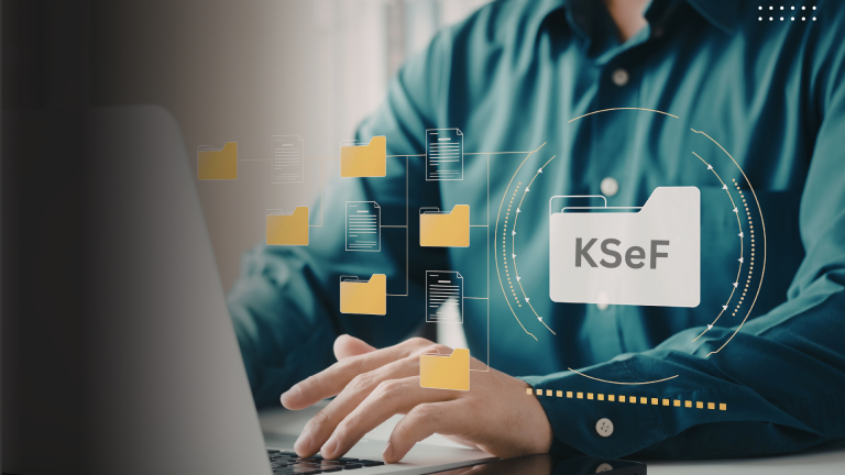 KSeF – obowiązkowy system fakturowania. Jak przygotować firmę na wdrożenie?